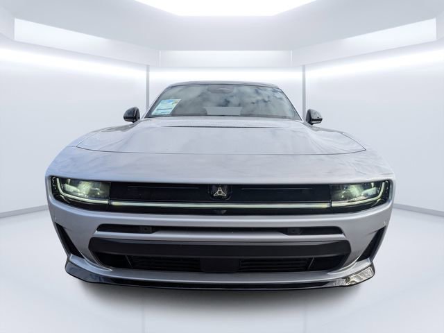 New 2026 Dodge Charger Scat Pack AWD/4WD image 8