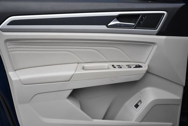 Used 2021 Volkswagen Atlas SE w/ Panoramic Sunroof Package image 20