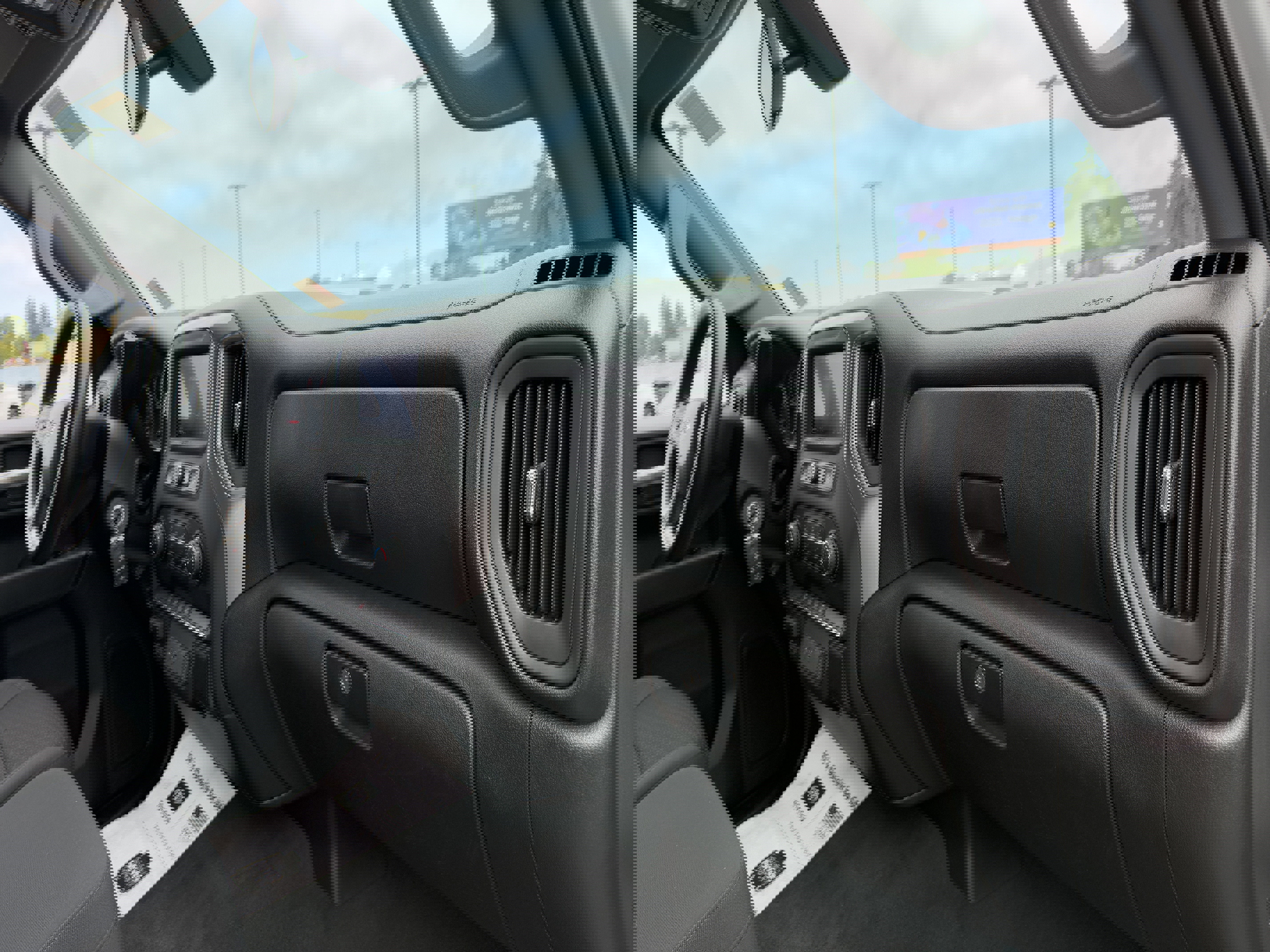 Certified 2021 Chevrolet Silverado 1500 Custom Trail Boss image 18