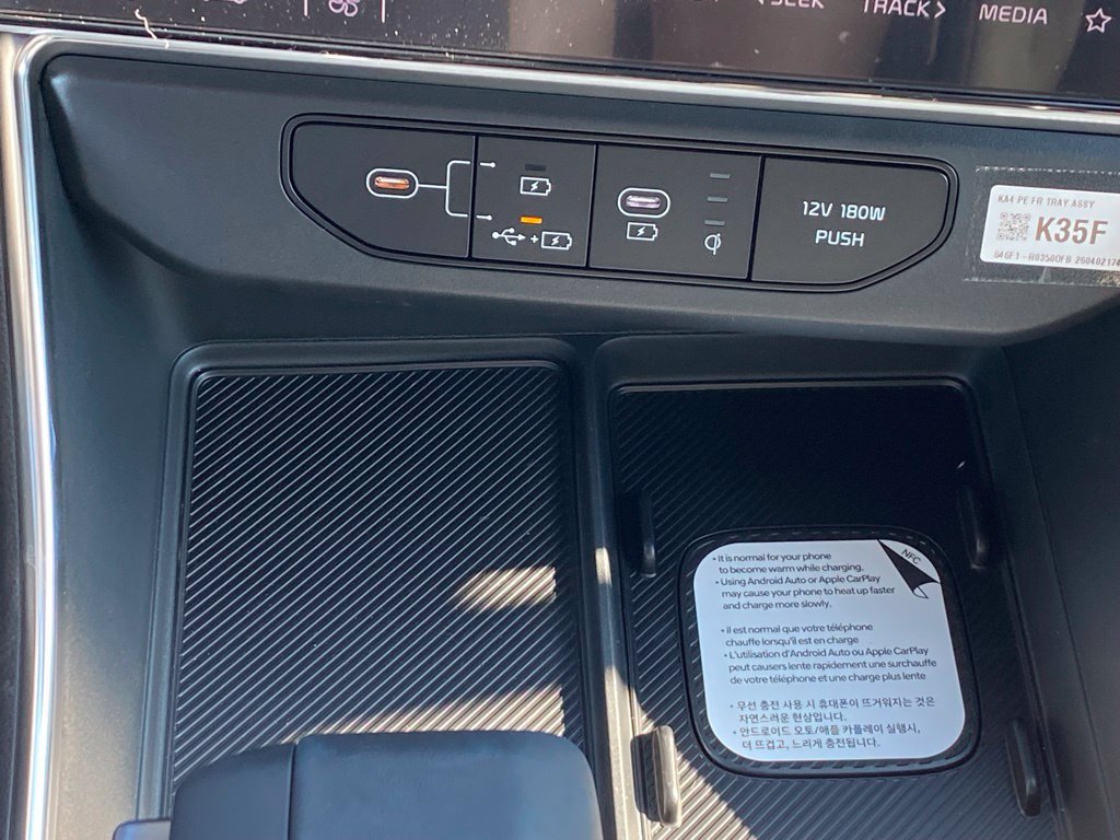 New 2026 Kia Carnival SX Prestige FWD image 19