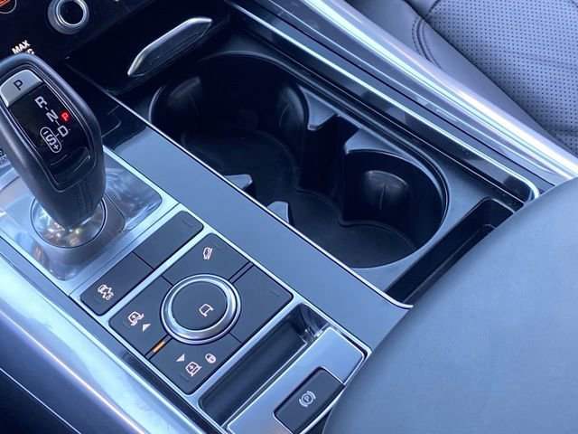 Used 2022 Land Rover Range Rover Sport HSE Silver Edition image 32
