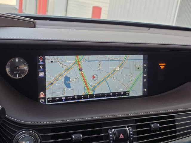 Used 2019 Lexus LS 500 w/ Luxury Package image 14