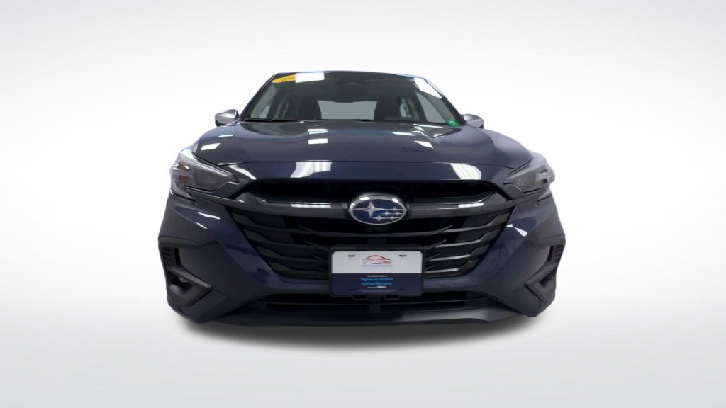 Used 2025 Subaru Legacy Touring XT AWD/4WD image 20