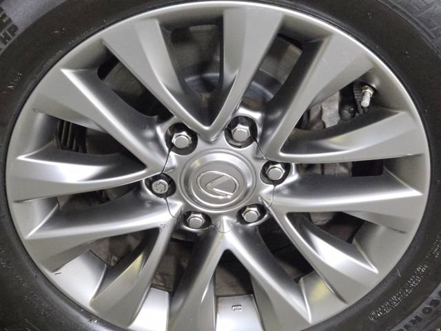 Used 2016 Lexus GX 460 Luxury image 10