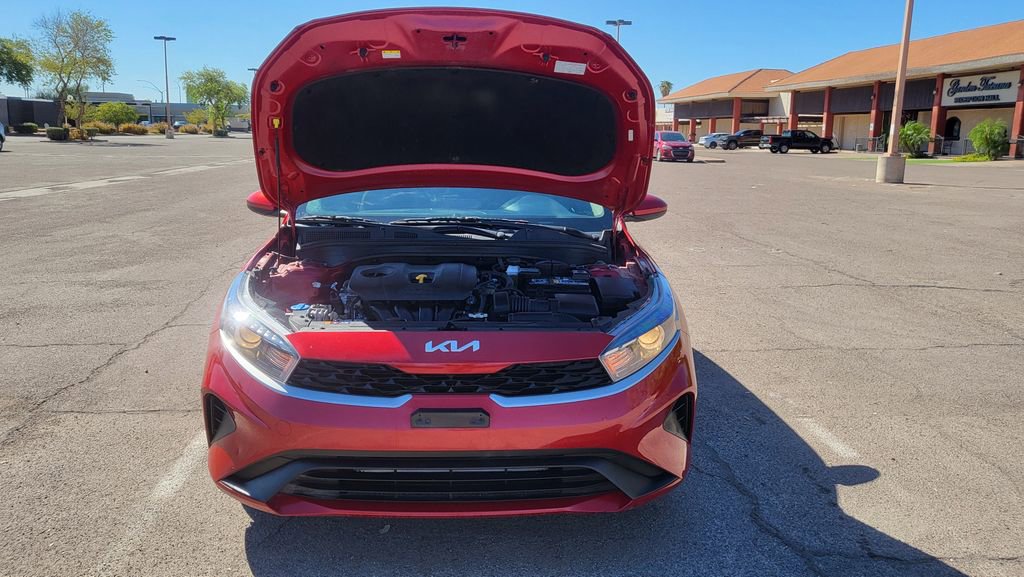 Used 2023 Kia Forte LXS image 33