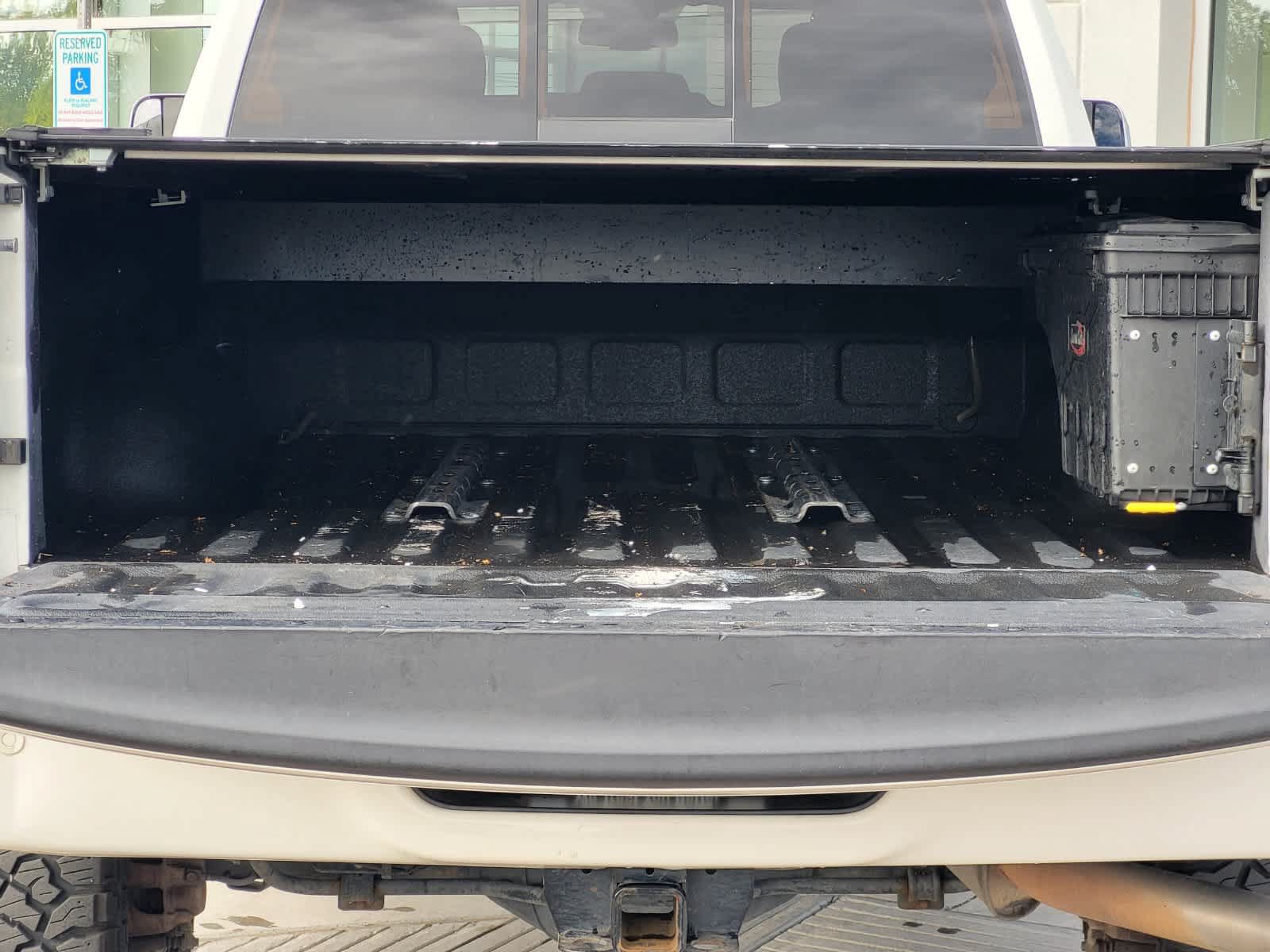 Used 2018 RAM 2500 Limited AWD/4WD image 30