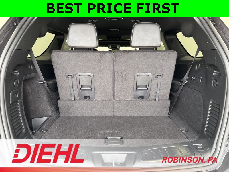 New 2026 Dodge Durango GT image 9