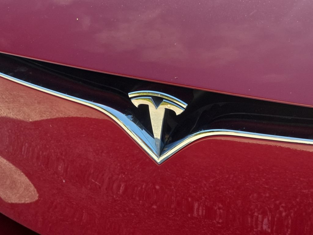 Used 2018 Tesla Model S 75D AWD/4WD image 29