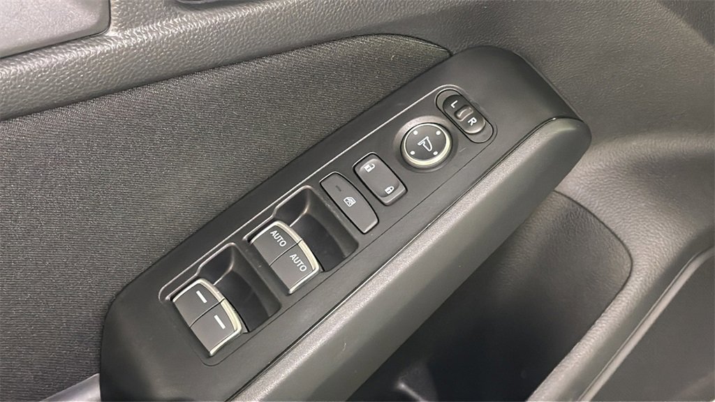 Used 2024 Honda Civic Sport image 23