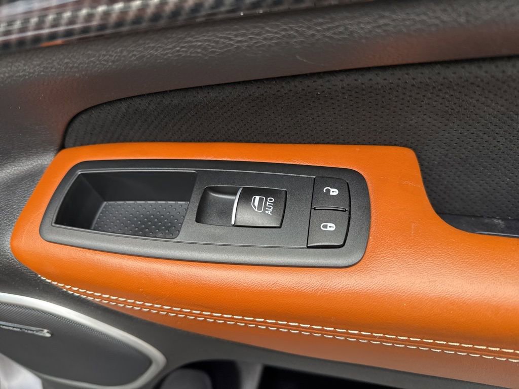 Used 2015 Jeep Grand Cherokee SRT w/ Trailer Tow Group IV image 46