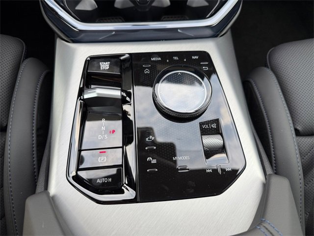 New 2026 BMW X3 M50 w/ Premium Package image 21