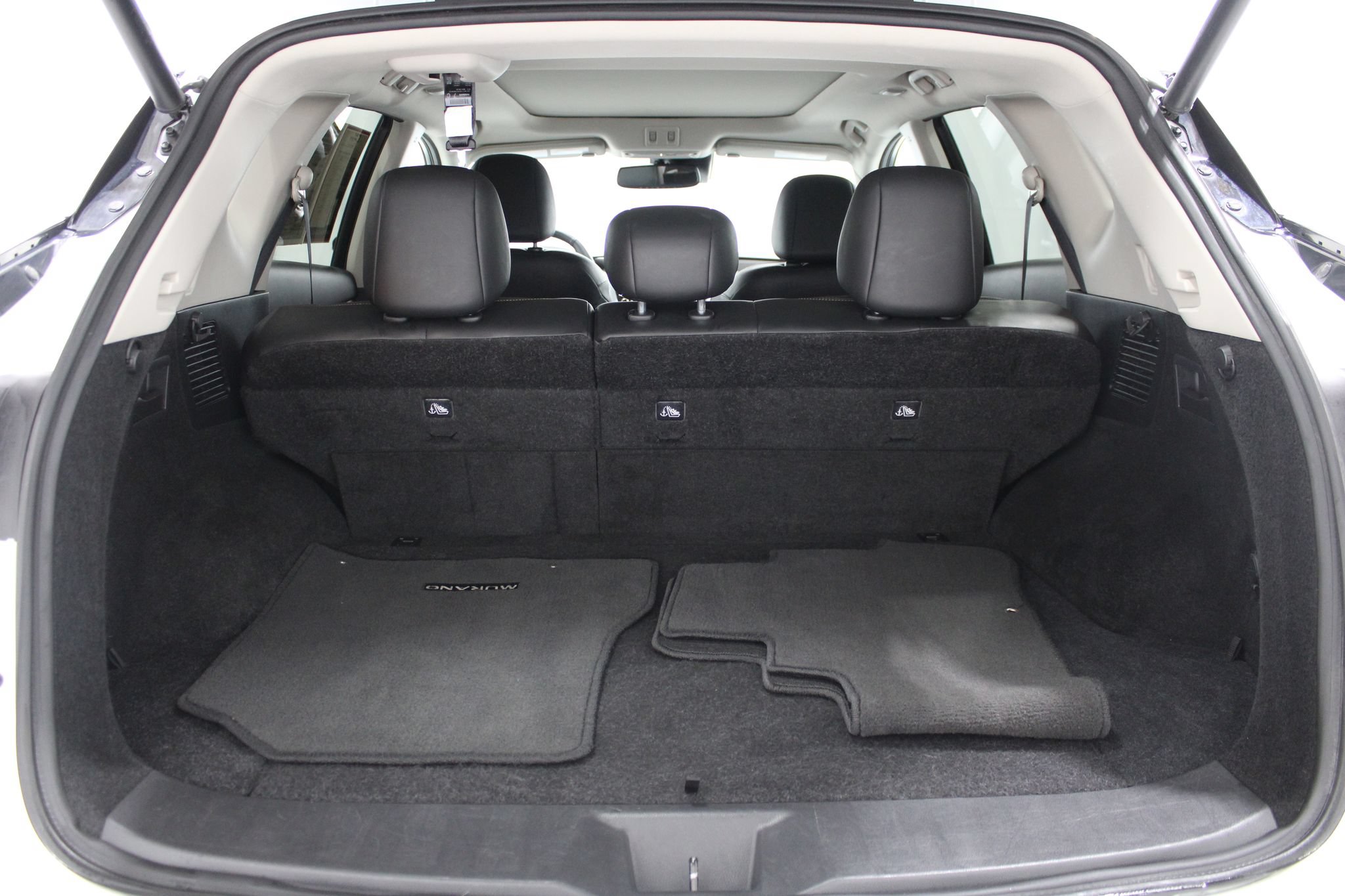 Used 2023 Nissan Murano Platinum AWD/4WD image 19