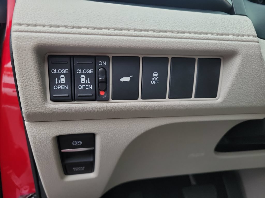 Certified 2026 Honda Odyssey EX-L image 32