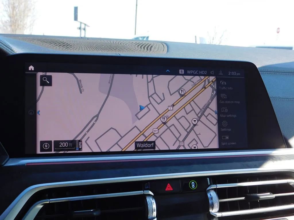 Used 2022 BMW X5 xDrive45e w/ Climate Comfort Package image 27