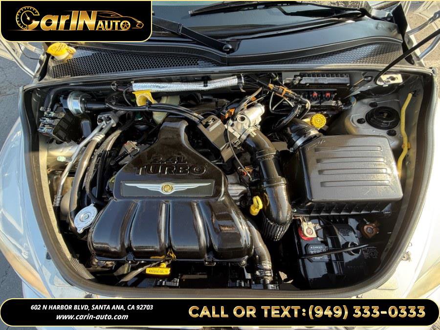 Used 2005 Chrysler PT Cruiser GT w/ Chrome Accents Group image 20