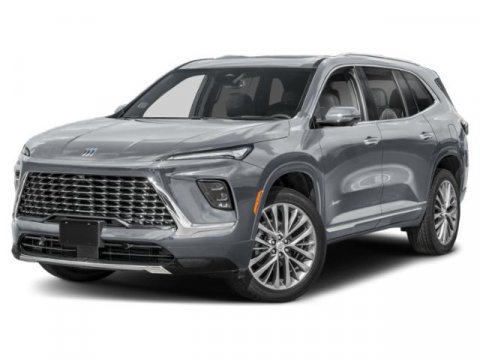 New 2027 Buick Enclave Avenir AWD/4WD video 1