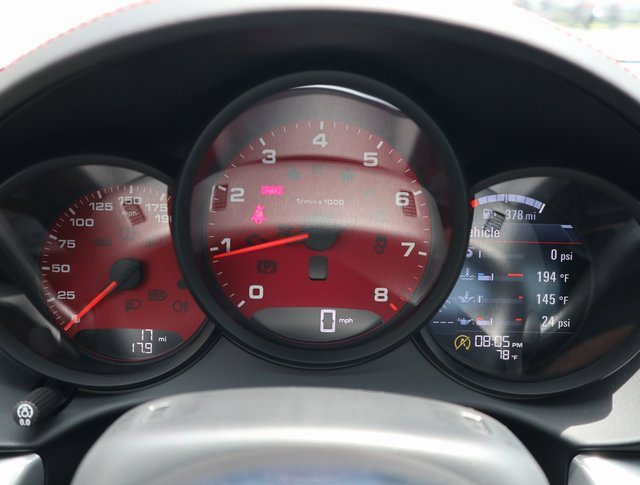 New 2024 Porsche 718 Cayman S image 13