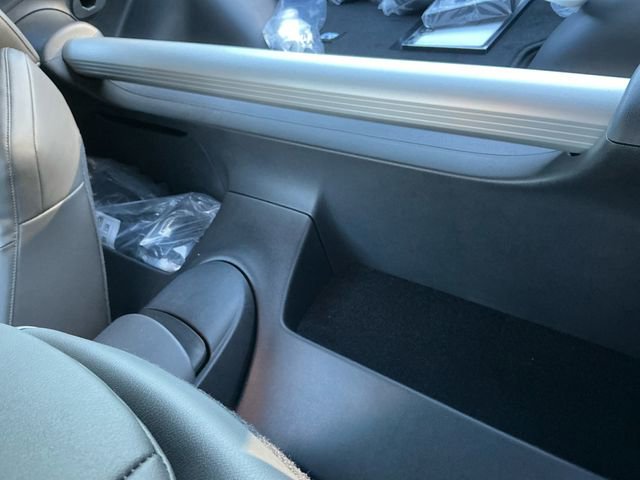 New 2026 Nissan Z Performance w/ Floor Mat Package image 15