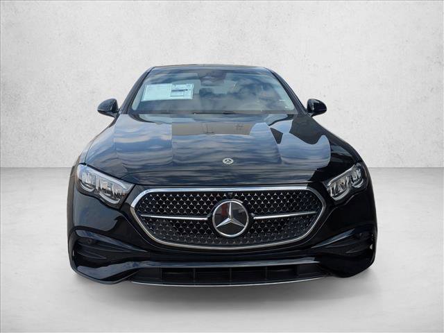 Certified 2026 Mercedes-Benz E 350 Sedan image 2