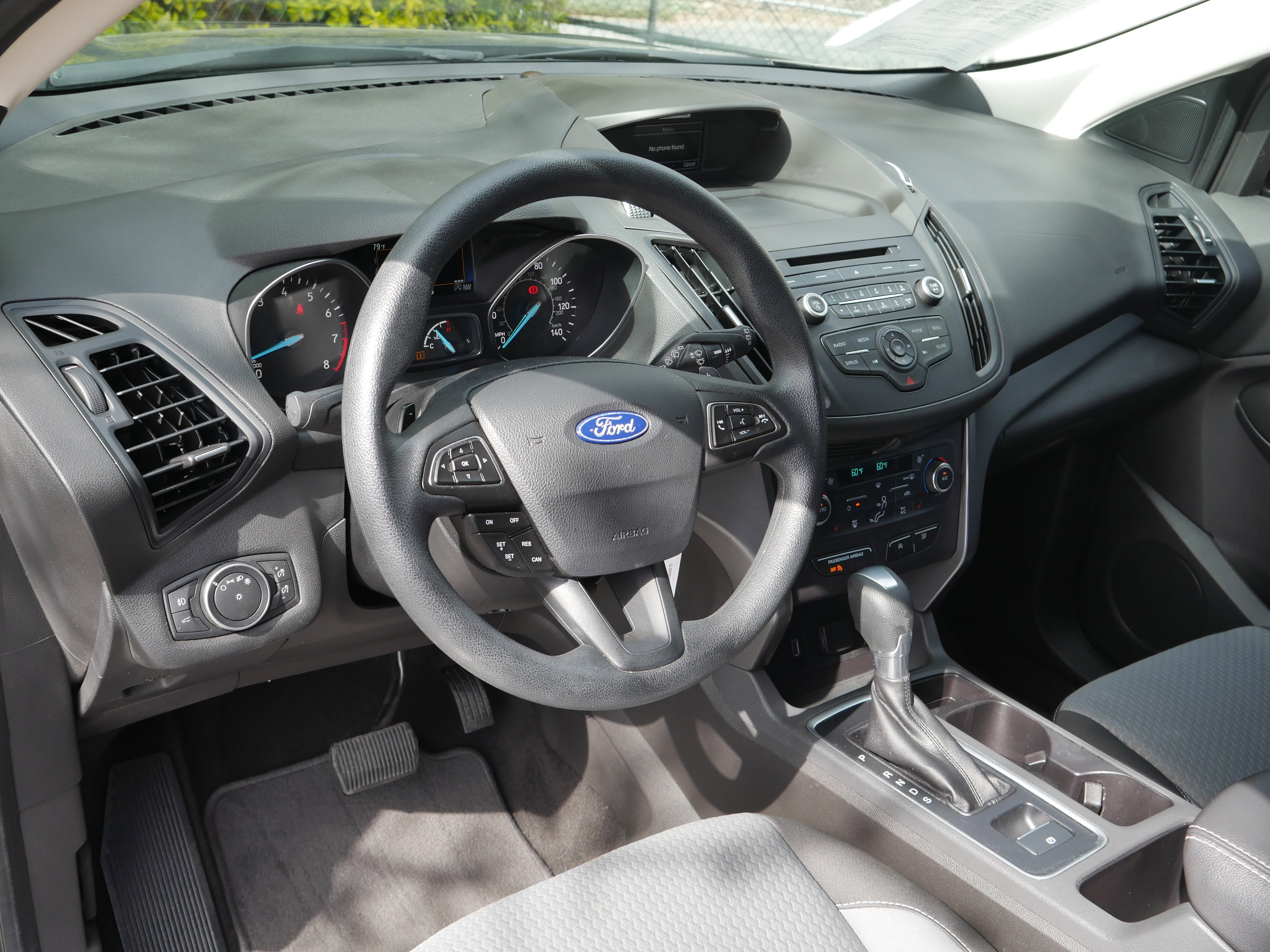 Used 2017 Ford Escape SE image 4