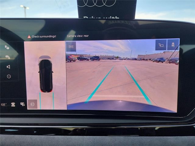 New 2025 Audi S5 Premium Plus AWD/4WD image 15