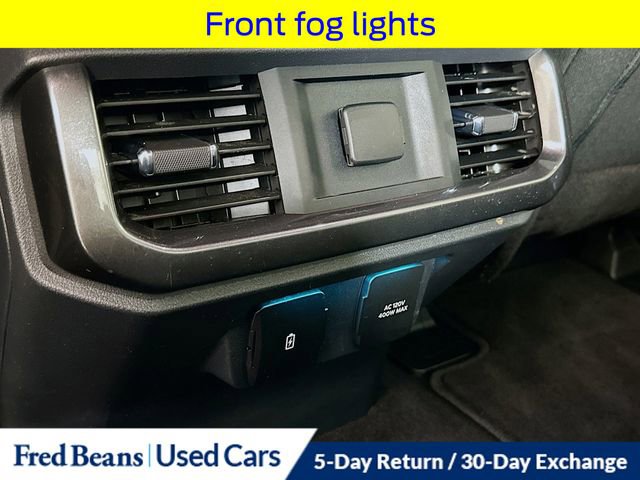 Certified 2023 Ford F150 XLT w/ Equipment Group 302A High AWD/4WD image 32