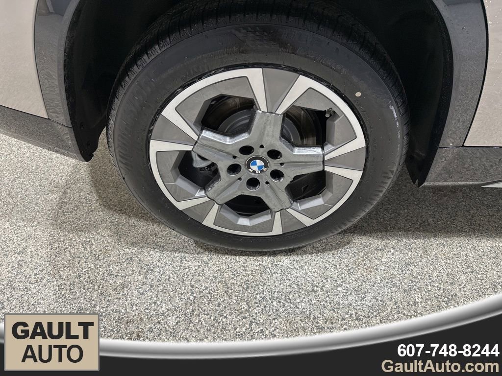 New 2026 BMW X1 xDrive28i w/ Convenience Package image 22