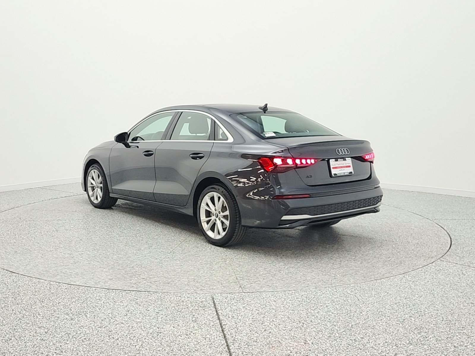 Used 2025 Audi A3 2.0T Premium Plus w/ Premium Plus Package image 7