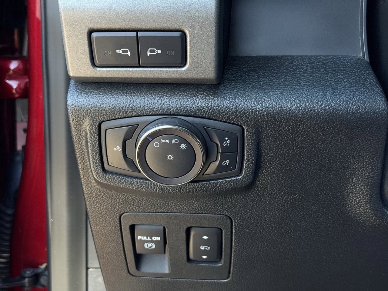 Used 2019 Ford F150 Raptor w/ Equipment Group 802A Luxury AWD/4WD image 24