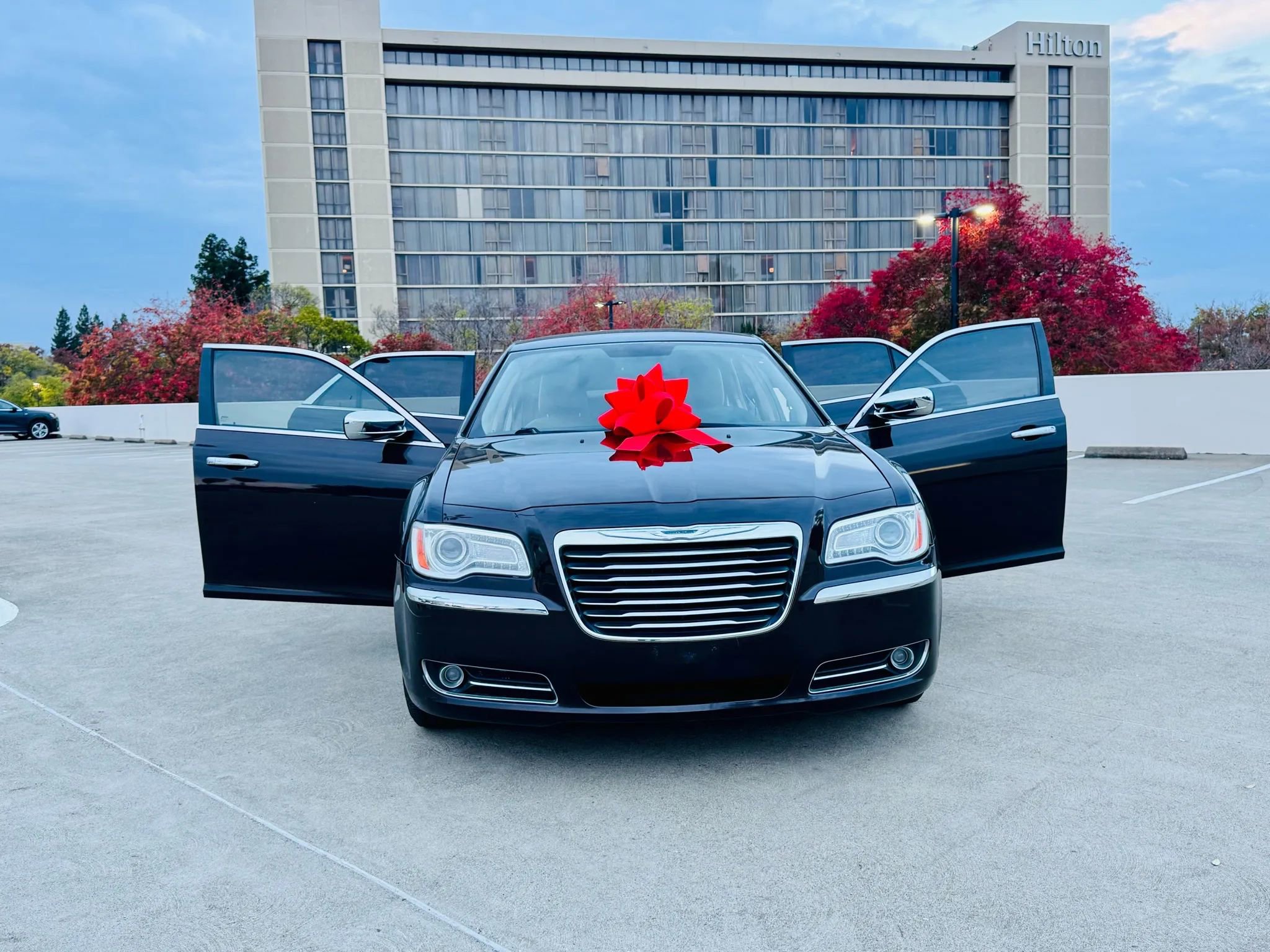 Used 2012 Chrysler 300 Limited image 47