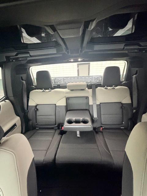 New 2026 GMC Hummer EV 4x4 Crew Cab image 46