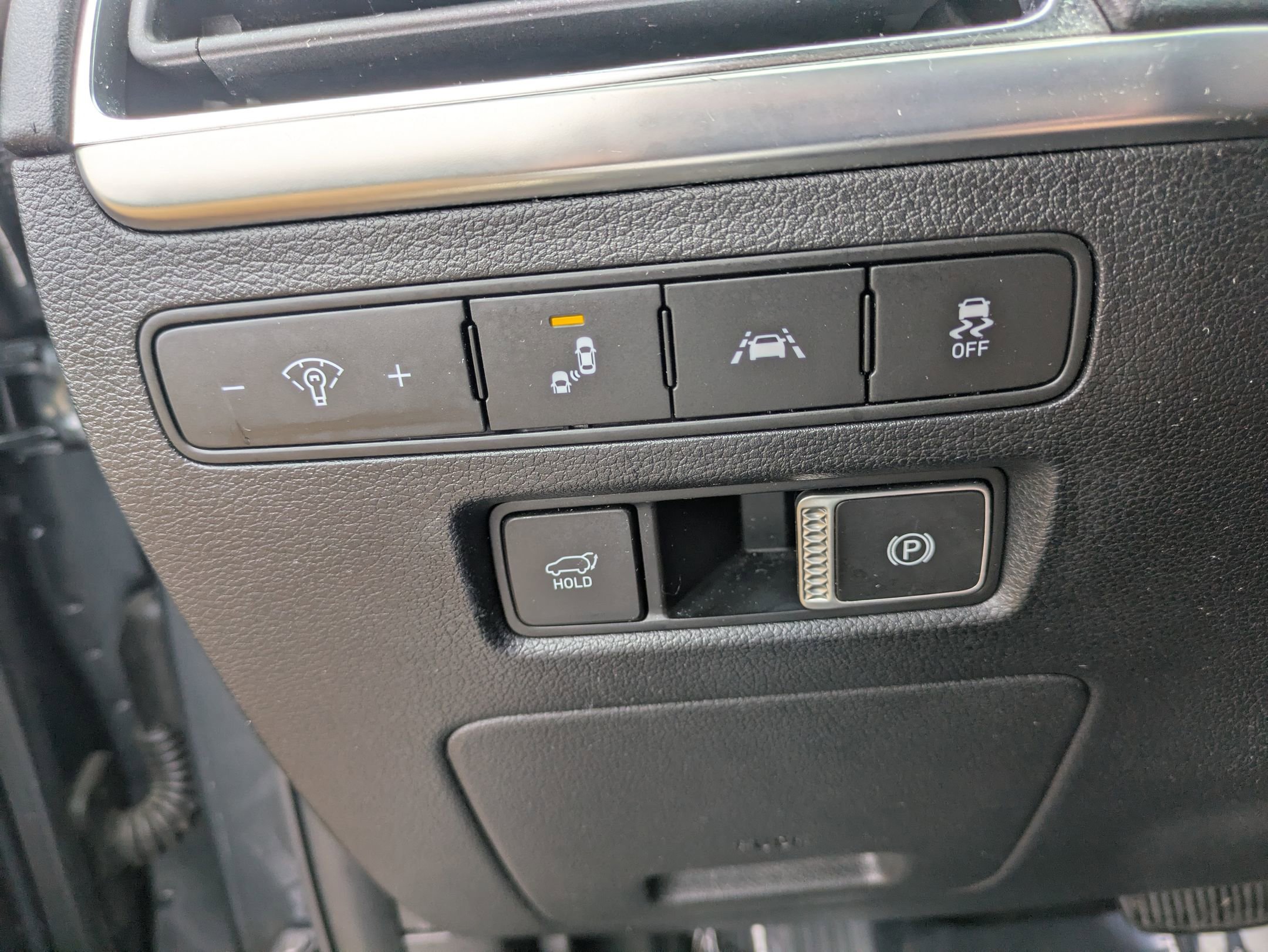 Used 2021 Hyundai Palisade Limited image 15