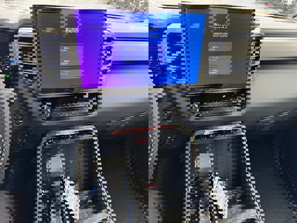 New 2025 Toyota Tundra Limited image 8