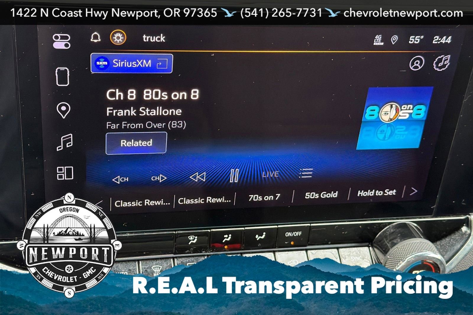 Used 2025 Chevrolet Colorado Trail Boss AWD/4WD image 28