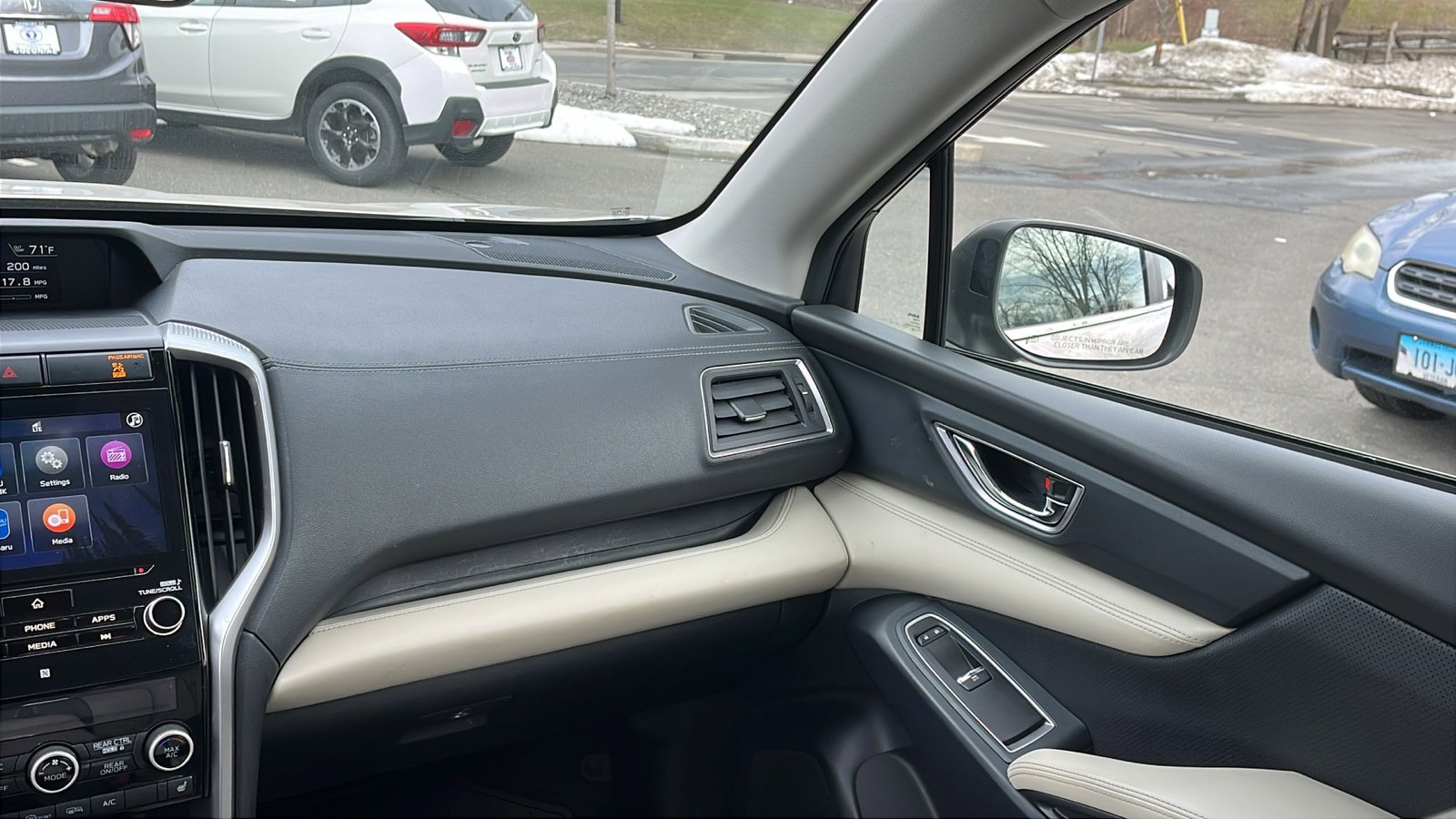 Used 2019 Subaru Ascent Limited AWD/4WD image 24
