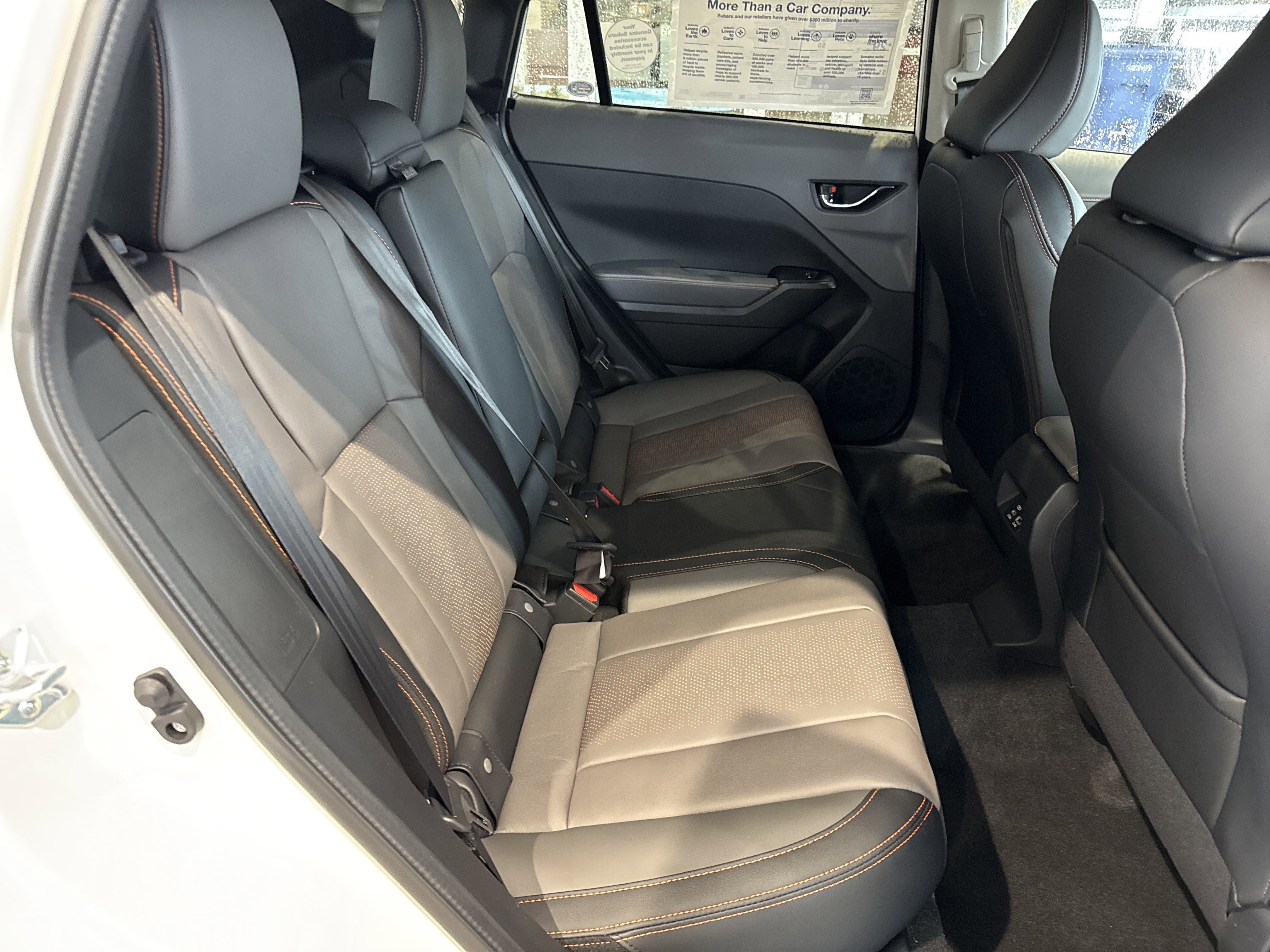 New 2026 Subaru Crosstrek 2.5i Limited image 19