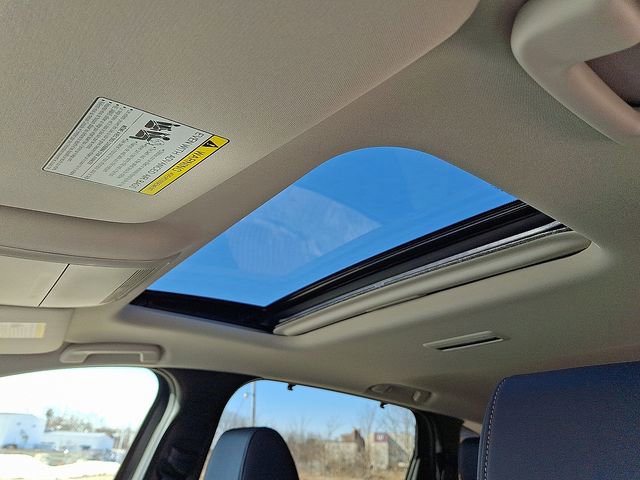 New 2026 MAZDA CX-90 3.3 Turbo w/ Preferred Package image 17