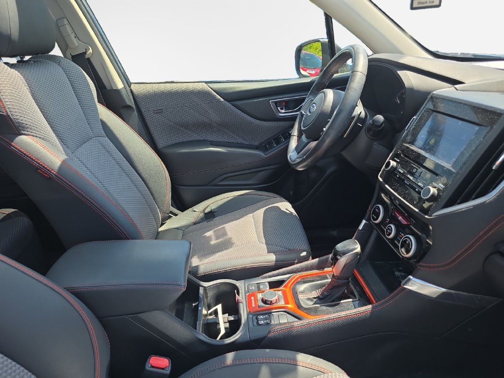 Used 2020 Subaru Forester Sport w/ Popular Package #2 AWD/4WD image 25