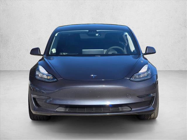 Used 2020 Tesla Model 3 Performance image 2