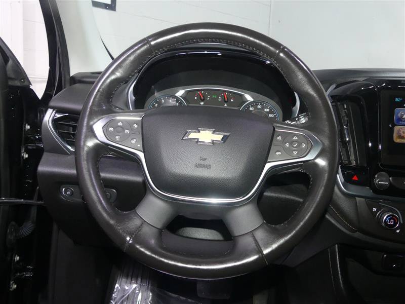 Used 2018 Chevrolet Traverse Premier w/ Redline Edition AWD/4WD image 32