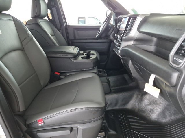 New 2026 RAM 2500 Tradesman image 16