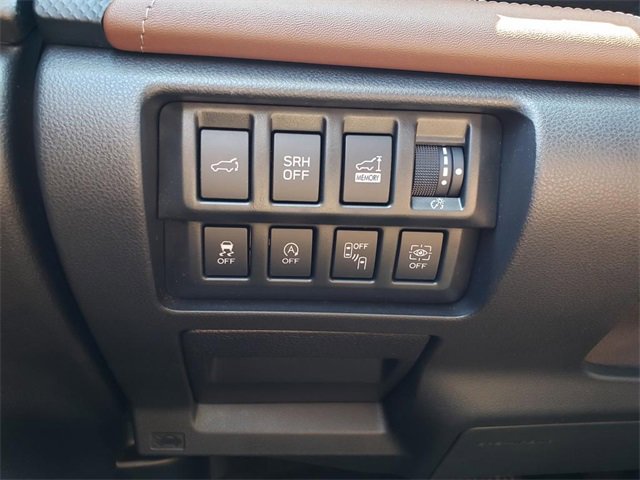 Used 2020 Subaru Forester Touring image 30