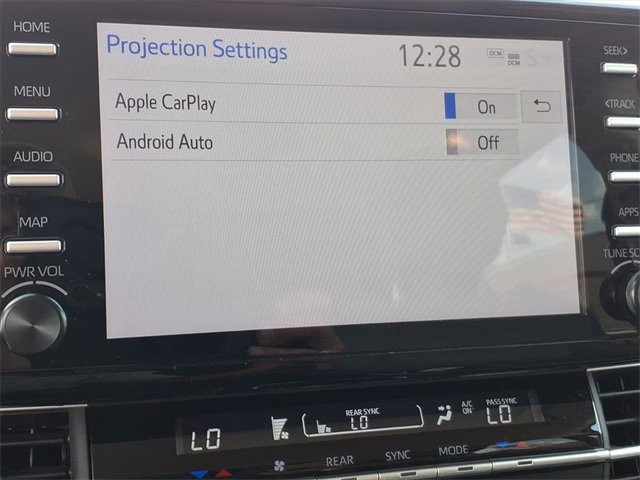 Used 2023 Toyota Sienna LE image 9