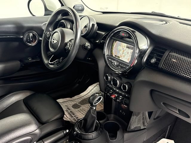 Used 2015 MINI Cooper S FWD image 29