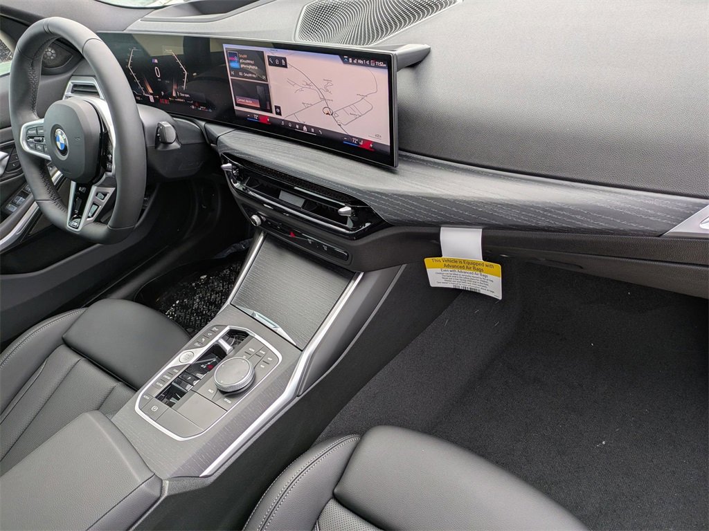New 2026 BMW 330i xDrive Sedan w/ M Sport Package image 37