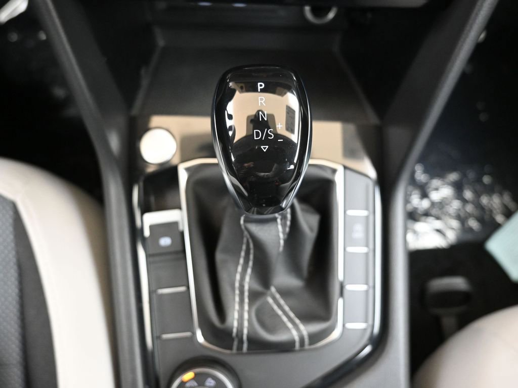 New 2026 Volkswagen Taos S image 34