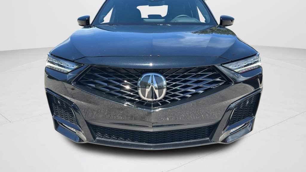 New 2026 Acura MDX Type S w/ Advance Package AWD/4WD image 39