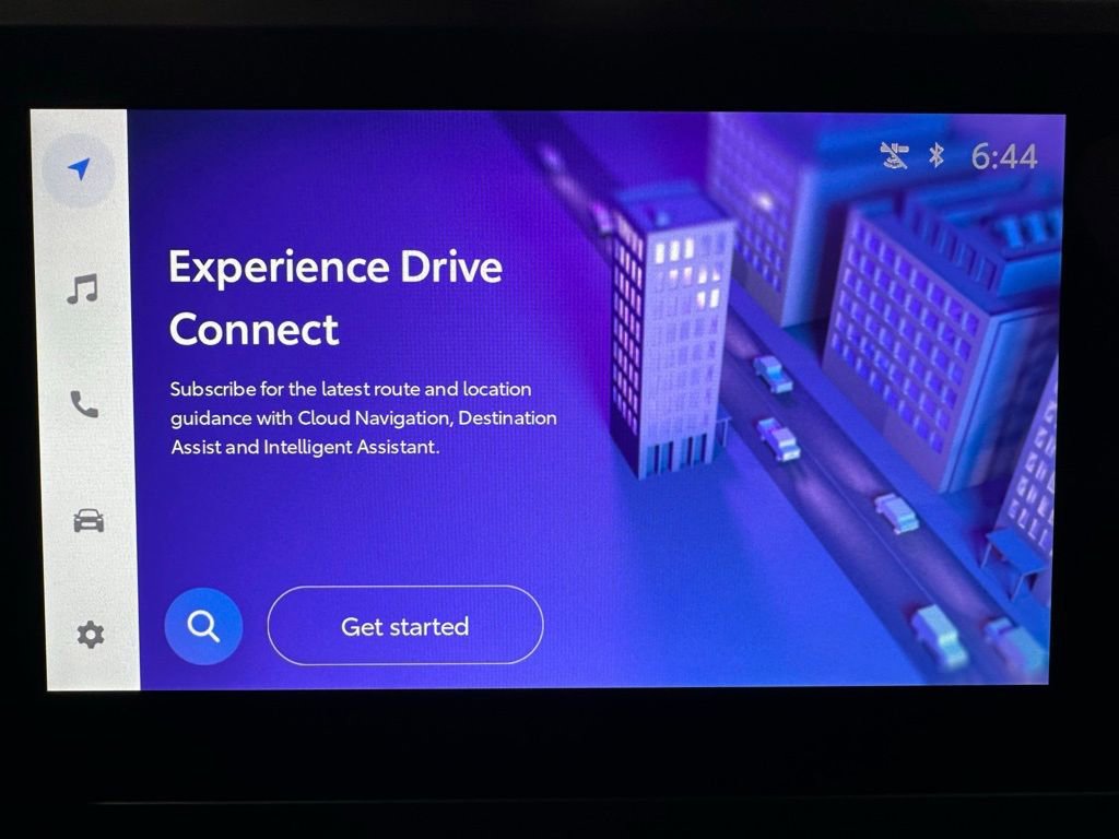 Used 2025 Toyota 4Runner SR5 image 26