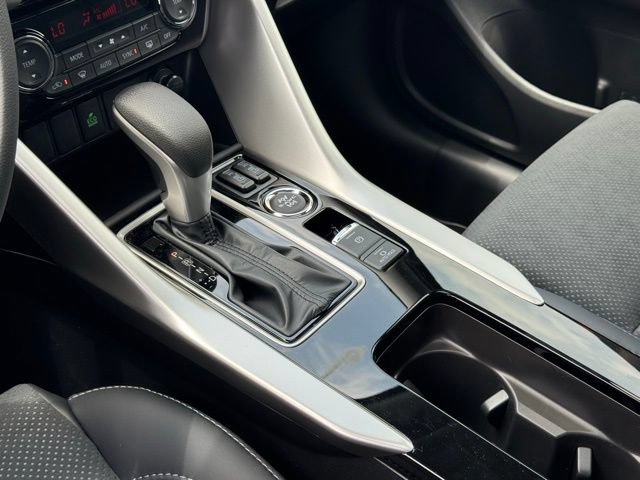 New 2025 Mitsubishi Eclipse Cross AWD image 14