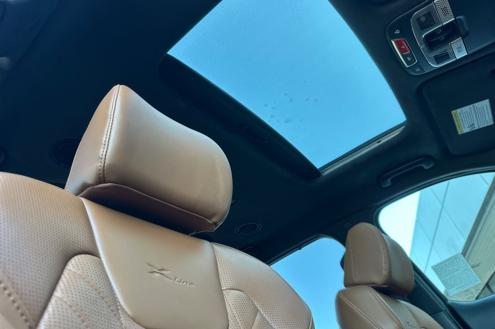 Certified 2023 Kia Telluride SX Prestige X-Line image 20